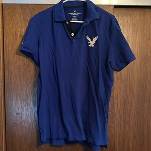 Men’s polo shirt